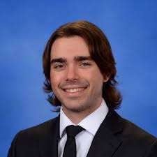 After graduating from Southern Methodist University with a B.A.