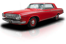Image result for Onyx 1963 Polara