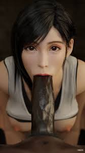 ♠️BLACKED♠️ vidya girls on X: Which of the Final Fantasy 7 girls is the  best at sucking black cock? FinalFantasy FinalFantasyVII  finalfantasy7remake FINALFANTASYVIIREMAKE rule34 BBC BLACKED 3D  TifaLockhart Jessie scarlet Aerith ...