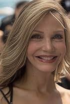 Donna Cherry's Instagram, Twitter & Facebook