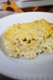 Gratin De Pates De Cyril Lignac Recette Facile Recette Cyril Lignac Recettes De Cuisine Recette Gratin De Pates