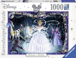 These can be made as gifts or just for fun. The Missing Piece Disney Cinderella Brand Ravensburger Piece Count 1000 Size When Completed 27 X 20 Price P2850 Stocks 1 Facebook