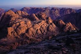 הר סיני ‎ har sinai; Day Tour St Catherine Monastery And Mount Sinai In Egypt 2021 Cairo