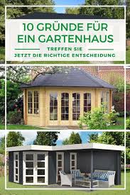 Sie Sind Am Uberlegen Sich Ein Gartenhaus Zu Kaufen Unabhangig Davon Wie Viel Platz Sie Haben Und Wo Sie Wohnen Gibt E Gartenhaus Zum Wohnen Gartenhaus Haus