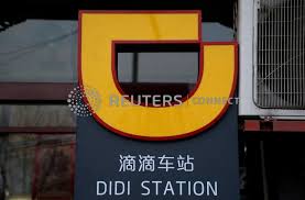 Didi had warned in its ipo prospectus that it met with regulators earlier this year. The Fiji Times China S Didi Raises 4 4 Bln In Upsized U S Ipo Sources