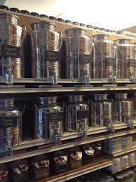 In Gredients Opens Its East Austin Doors Zero Waste Grocery Store Zero Waste Store Waste Free Living