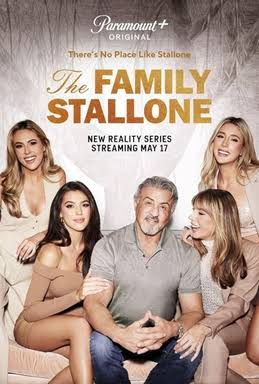 The Family Stallone - Wikipedia