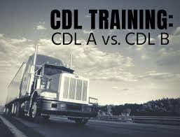 Each class has a range of valid ip addresses. Cdl A Vs Cdl B What S The Difference Diesel Driving Academydiesel Driving Academy