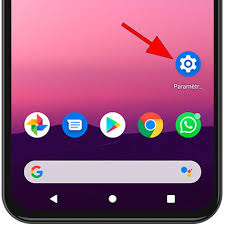 Comment réinitialiser QMobile Noir X550 ...