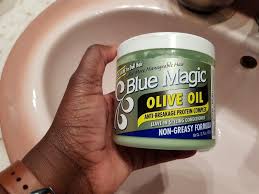 Trust in blue magic, it's truly the best. Blue Magic Blue Magic Olive Oil Leave In Styling Hair Conditioner 13 75 Oz Inci Beauty