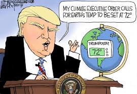 President trump took aim sunday at the paris climate accord, the 2015 global agreement to designed to curb the effects of climate change from which he pledged to withdraw the united states in 2017. President Trump Announces Us Withdrawal From The Paris Climate Accord