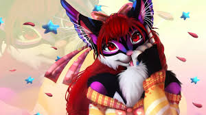 35 cool furry wallpapers wallpaperboat