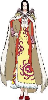 Check spelling or type a new query. Boa Hancock Heroes Wiki Fandom