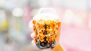Bring 2 cups of water to boil and add the tapioca pearls. The Ten Best Bubble Tea Shops In Melbourne Concrete Playground