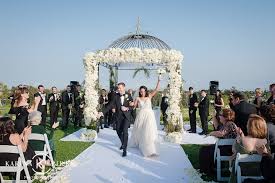 Welcome to the university club of santa barbara, also known to insiders and area residents as the riviera mansion. Melissa And Daniel Riviera Country Club Wedding Karina Pires Photography