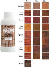 Honey classic wood interior stain provides a rich natural color that beautifully enhances the wood grain. Stain Honey Maple 4 Ounce Bottle By Laurel Mountain Forge Track Of The Wolf