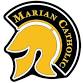 Benet Academy Varsity Baseball @ Marian Catholic event in Chicago Heights, IL