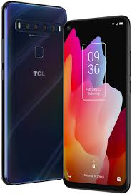 By ginny mies and mark sullivan pcworld | today's best tech deals picked by pcworld's editors top deals on gre. Buy Tcl 10l Android 11 Smartphone 6 53 Fhd Display Us Version 4g Unlocked Cell Phone 4000mah Battery 48mp Quad Camera Octa Core Fingerprint Compatible For At T T Mobile Verizon Mariana Blue 6 256gb Online In