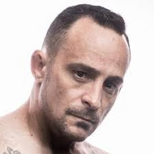 Trevor O'Connor vs. Jason Rubio, Kickdown 117