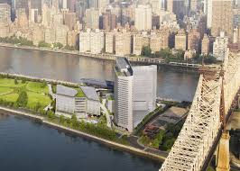 Weill cornell medical college and the college of physicians and surgeons of. New Cornell Tech Campus Breaks Ground On Roosevelt Island