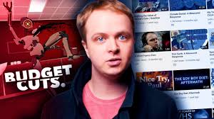Brewis started the hbomberguy youtube channel on 28 may 2006. A Chat With Hbomberguy On Budget Cuts Vr Content Creation Youtube