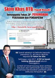 Terengganu, formerly spelled trengganu or tringganu, is a sultanate and constitutive state of federal malaysia. Permohonan Tanah Terengganu 2019 Bagaimana Memohon Tanah Kerajaan Negeri Terengganu Youtube Abdurrahman Arif Ario Bayu Asmara Abigail And Others