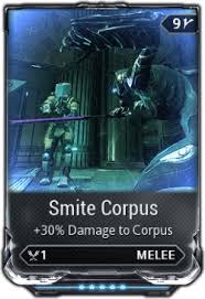 Smite Corpus Warframe Wiki Fandom