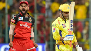 Rcb is not about the big three alone. Rcb Vs Csk Head To Head In Ipl Royal Challengers Bangalore Vs Chennai Super Kings Stats Ahead Of Ipl 2020 2nd Leg