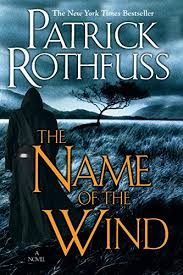 Roland the gunslinger seeks the tower, to save it from malevolent forces. The Name Of The Wind The Kingkiller Chronicle Book 1 Ebook Rothfuss Patrick Amazon Ca Kindle Store