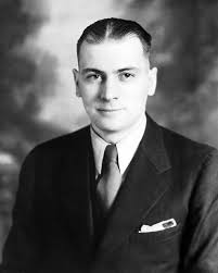 Maxwell “Max” Loomis (1903-1993)