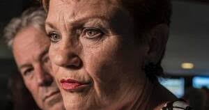 One Nation WA tanking: politicians stick the boot into Pauline Hanson after 