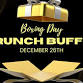 Boxing Day Dinner @ Mr. A's Patio Restaurant event image