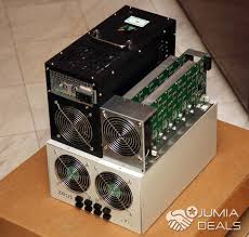 Chaque crypto monnaie a son propre montant de frais de minage. Machines De Minage De Crypto Monnaie Cocody Jumia Deals