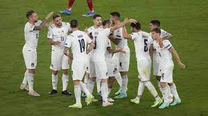 Jun 10, 2021 · la 'nuova' italia inaugura la eurocopa. Turquia 0 Italia 3 Resumen Resultado Y Goles Eurocopa 2020 As Com