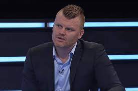May 07, 2020 · 10 posts published by administrator, teacher during may 2020. Former Liverpool Defender John Arne Riise Starts New Career As A Football Agent Mirror Online
