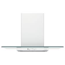 Cafe 30 In Hotte De Cuisine Murale Avec Lumiere En Blanc Mat Resistante Aux Empreintes D Home Depot Canada