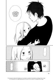 Usagi Drop 012 Read Usagi Drop Chapter 012 Online Page 1