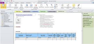 Projektstatusbericht vorlage download auf freeware.de. Projektmanagement Mit Onenote Inkl Vorlage