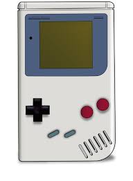 The game boy family was followed by the nintendo ds. Game Boy Free Vector Download It Now