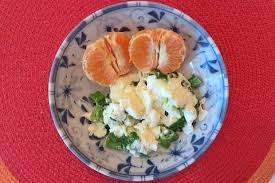 If using fine salt, you should reduce the amount you use, or the omelet could end up too salty. I Tried Egg Whites For Breakfast Every Day Here S What Happened