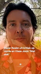 Eind juli maakten Steven Kazàn en Jamie bekend dat ze na 14 jaar uit elkaar  gaan. Jamie heeft inmiddels toegegeven dat ze verliefd is geworden op  feestartiest Vieze Jack. Steven staat zelfs in deze ...