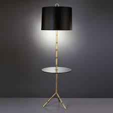 Jonathan Adler Meurice Table Floor Lamp In Floor Lamps Lamp Floor Lamp Table Floor Lamp