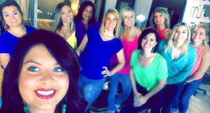 Victoria Aitken Hair