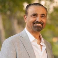 Dr. Saif Ataya, Ph.D.