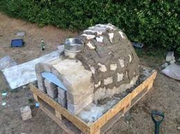 wie italiener mit 5 schritten pizza backofen selber machen diy garten zenideen pizza backofen diy pizzaofen pizzaofen selber bauen