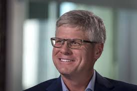 Boeing Chairman Mollenkopf Seeking Next CEO Steps Into Spotlight