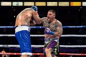 First mexican wbo ibf ibo wba heavyweight champion of the world ✉️ email for business linktr.ee/andyruizjr. Skgpt5n6nnnhrm