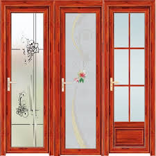 Door Desain Aluminum Door Design For Bathroom In 2020 Aluminium Door Design Aluminium Doors Door Design
