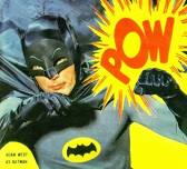 Adam West Day — Kirkman House Museum
