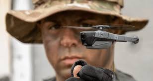 Robots humble US Army in wargames